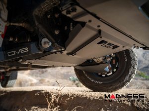 Toyota Tacoma Skid Plate - Front - Belly Pan Protection Toyota Tacoma Skid Plate - Front - Belly Pan Protection